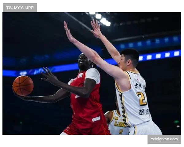 胡金秋关键三分难救主,广厦主场2分惜败北京 胡金秋关键三分难救主,广厦主场2分惜败北京