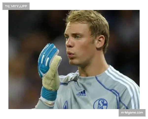 诺伊尔失误后表态:责任与经验并重 诺伊尔失误后表态:责任与经验并重