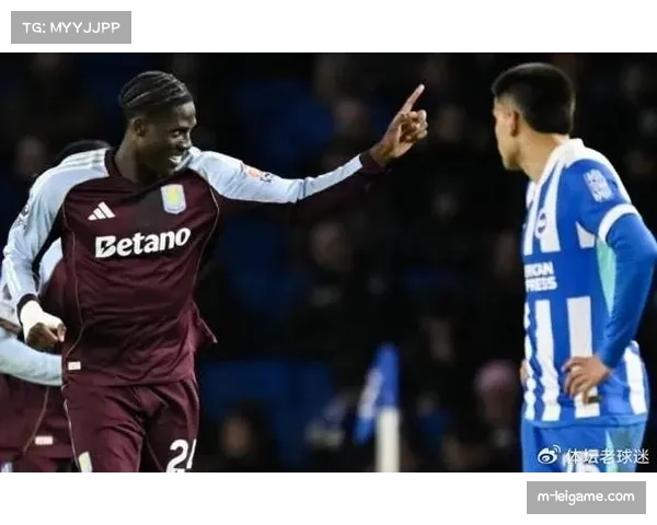 从降级区到争冠集团，维拉史诗级逆袭的十轮九胜