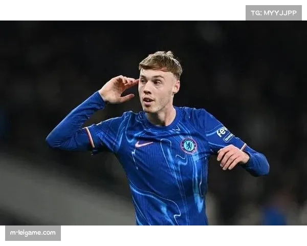 切尔西确认帕尔默伤缺，进攻核心缺席伦敦德比