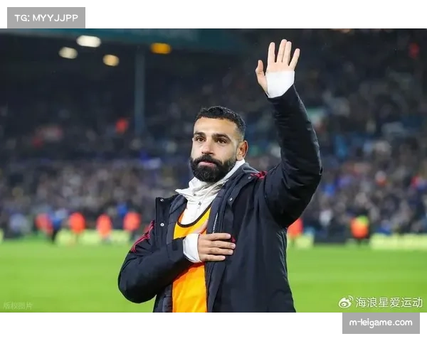 利物浦萨拉赫离队,斯洛特确认13日后放人 利物浦萨拉赫离队,斯洛特确认13日后放人