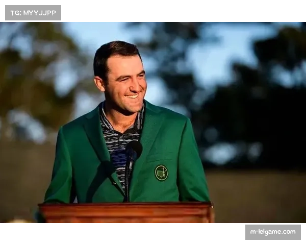 舍夫勒感叹小麦运气:“宁可幸运也不要只是技术好” 舍夫勒感叹小麦运气:“宁可幸运也不要只是技术好”