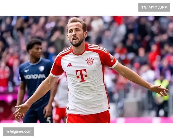 拜仁防守漏洞成卫冕隐忧，高压压迫体系适应性待提升