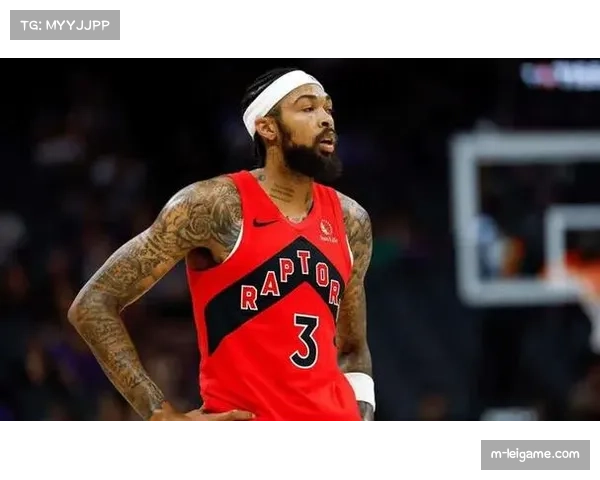 猛龙球员荣获周最佳，出色状态得到联盟认可