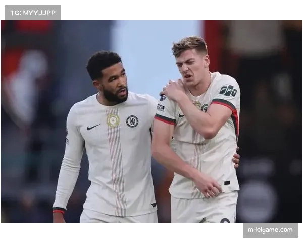 切尔西遭遇8名中卫伤停结构性危机，中场核心凯塞多停赛影响排兵布阵