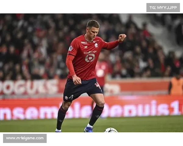 埃朱马500万欧元转会里尔，签约至2030年