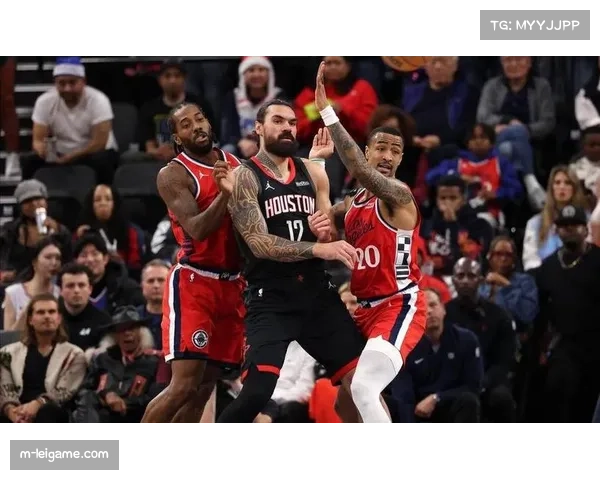 快船火箭背靠背二番战:伦纳德末节独得19分完成复仇 快船火箭背靠背二番战:伦纳德末节独得19分完成复仇