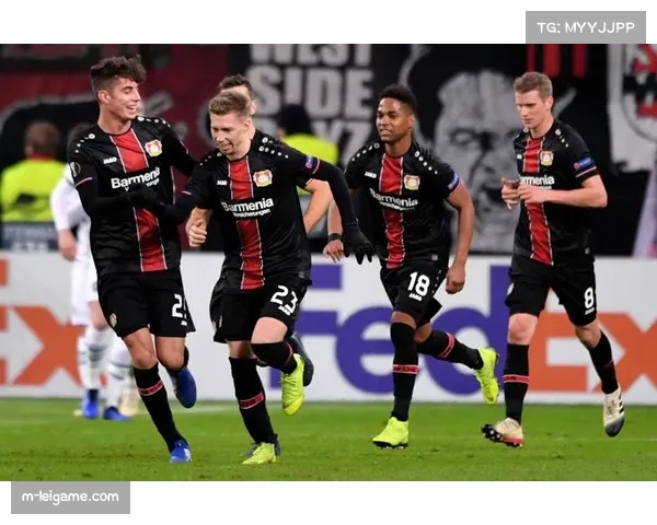 勒沃库森队长安德里希失误致败,赛后坦言承担全部责任 勒沃库森队长安德里希失误致败,赛后坦言承担全部责任