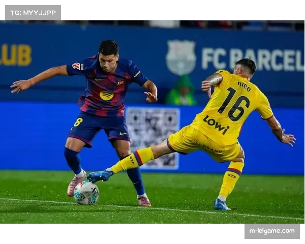 从数据看比赛:巴萨对阵赫塔菲一役,传中成功率仅为15%