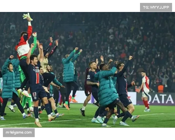 欧冠四分之一决赛抽签出炉：曼城对阵巴黎圣日耳曼。